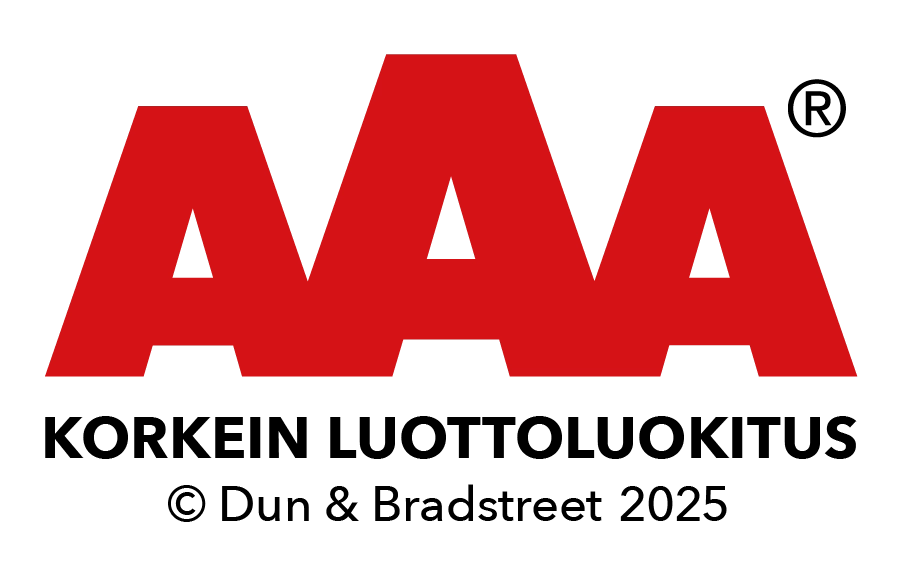 Finland's Strongest Silver